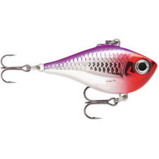  Rapala ULRPR03 Ultra Light Rippin&#039; Rap® 3cm 2g wobbler (PCRL) csali