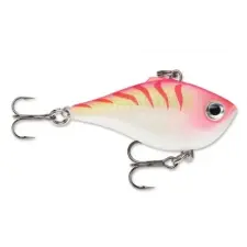  Rapala ULRPR03 Ultra Light Rippin' Rap® 3cm 2g wobbler (PTU) csali