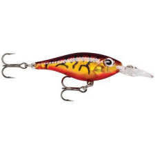 Rapala ULS04 Ultra Light Shad Rap 4cm 3g wobbler - GATU (RA5818429) csali