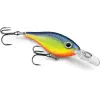  Rapala ULS04 Ultra Light Shad Rap 4cm 3g wobbler - HS