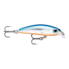Rapala Ultra Light Minnow 6cm wobler - SB