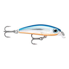 Rapala Ultra Light Minnow 6cm wobler - SB csali