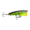 Rapala Ultra Light Pop 4cm wobler - CBN
