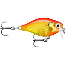Rapala X-Light Crank Shallow Runner 3,5cm wobbler - GFR csali