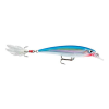 Rapala X-Rap 8cm wobler - SB
