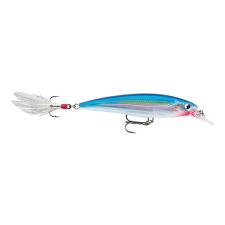 Rapala X-Rap 8cm wobler - SB csali