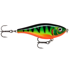 Rapala X-RAP TWITCHIN SHAD 08 FT csali