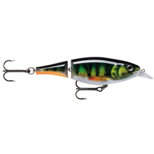  Rapala XJS13 X-Rap Jointed Shad wobbler - PEL színben (RA5820047) csali