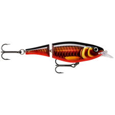 Rapala XJS13 X-Rap Jointed Shad wobbler - TWZ színben (RA5819537) csali