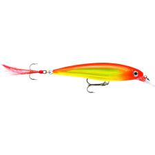 Rapala XR06 X-Rap 6cm 4g wobbler - HH színben csali