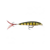  Rapala XR06 X-Rap 6cm 4g wobbler - PEL színben