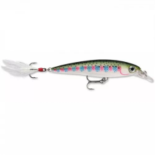  Rapala Xr06 X-Rap 6Cm 4G Wobbler - Rt Színben csali