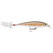  Rapala XR08 X-Rap 8cm 7g wobbler - TR (RA5800047) csali