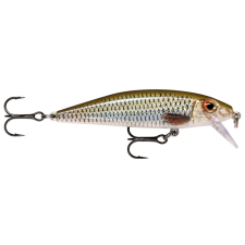  Rapala XRCD07 X-Rap Countdown Rap 7cm 10g wobbler - ROL színben csali