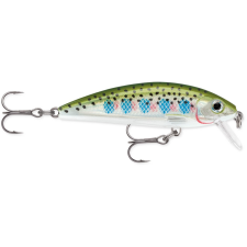 Rapala XRCD07 X-Rap Countdown Rap 7cm 10g wobbler - RT színben csali