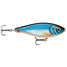  Rapala XRHK14 X-Rap Haku 14 wobbler 14cm 74g - BGH (RA5820280) csali