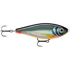  Rapala XRHK14 X-Rap Haku 14 wobbler 14cm 74g - HLW (RA5820282) csali