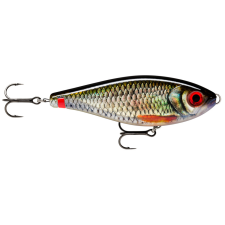 Rapala XRHK14 X-Rap Haku 14 wobbler 14cm 74g - ROL (RA5820287) csali