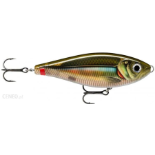 Rapala XRHK14 X-Rap Haku 14 wobbler 14cm 74g - SMB (RA5820289) csali