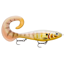  Rapala XROU17 - PGG - X-Rap® Otus Rap 17cm 40g wobbler csali