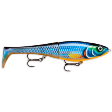  Rapala XRPT20 X-Rap® Peto 20cm 83g wobbler - BGH csali