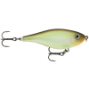  Rapala XRTS08 X-Rap® Twitchin’ Shad wobbler 8cm 13g - HAY (RA5820263)
