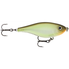 Rapala XRTS08 X-Rap® Twitchin’ Shad wobbler 8cm 13g - HAY (RA5820263) csali