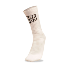  Rapcity socks zokni unisex fehér 36-37