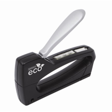 RAPESCO Eco Tűzőpisztoly - Fekete (1137) tűzőgép