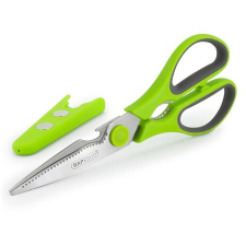 RAPESCO Olló, konyhai, 21 cm, multifunkciós, RAPESCO olló