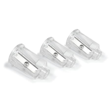 RAPESCO PS12-USB Pótkés elemes hegyezőhöz (3 db) (1485) hegyező