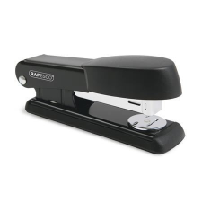 RAPESCO "Bowfin Half-Strip" tűzőgép fekete (IRR53500B2 / R53500B2) tűzőgép