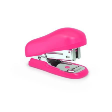 RAPESCO "Bug Mini" tűzőgép pink (IR1412 / 1412) tűzőgép