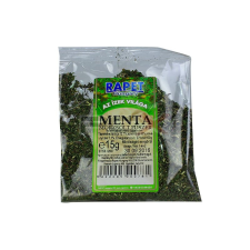  Rapet mentalevél 15g alapvető élelmiszer