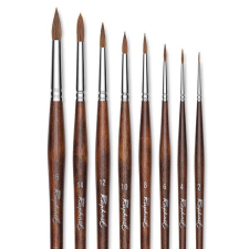 Raphael 862 Raphael Fresco kerek nyestszőr ecset - 14 ecset