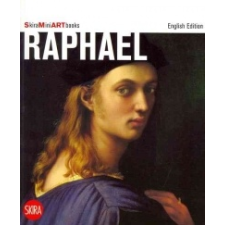  Raphael – Nicoletta Baldini idegen nyelvű könyv