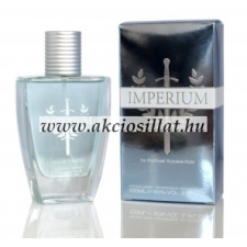 Raphael Rosalee Imperium Men EDT 100ml / Paco Rabanne Invictus parfüm utánzat parfüm és kölni