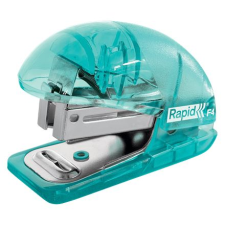 Rapid Colour'Breeze F4 mini tűzőgép kék (5001327) (Rapid5001327) tűzőgép