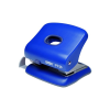 Rapid Lyukasztó RAPID FC30 2 lyukú fém 30 lap kék