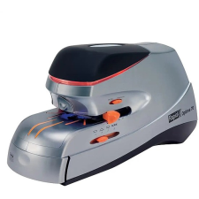 Rapid Optima 70 elektromos 70 lap "Optima HD70" szürke tűzőgép
