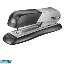 Rapid "FM12" tűzőgép ezüst (E5000274 / 5000274) tűzőgép