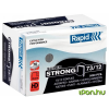 Rapid Tűzőkapocs 73/12 horganyzott Superstrong
