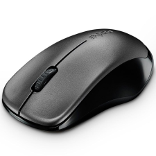RAPOO 1620 Wireless Mouse Black egér