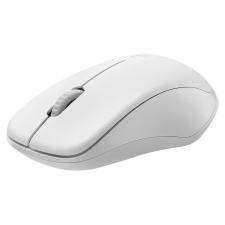 RAPOO 1680 Silent egér Kétkezes Vezeték nélküli RF Optikai 1000 DPI (14370) egér