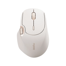 RAPOO MT560 Wireless Mulit-Mode Egér - Barna (00226117) egér