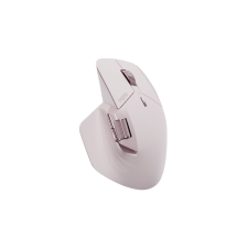 RAPOO MT760M Wireless Bluetooth Multi-Mode Mouse Pink MT760M PINK egér