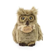 Rappa Original Bagoly plüss 17 cm plüssfigura