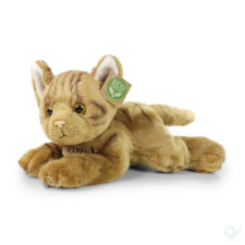 Rappa Original Barna macska plüss 30 cm plüssfigura