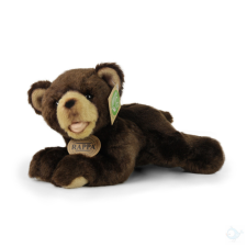 Rappa Original Barna medve plüss 24 cm plüssfigura