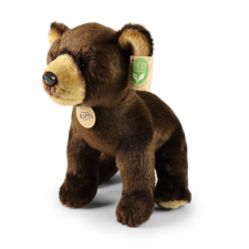 Rappa Original Barna medve plüss 25 cm plüssfigura